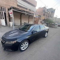 امبالا LT • ٢٠١٩ • ماشية ٣٥٠ الف