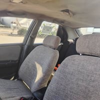 نيسان بريمر • اوتوماتيك • السليمانية