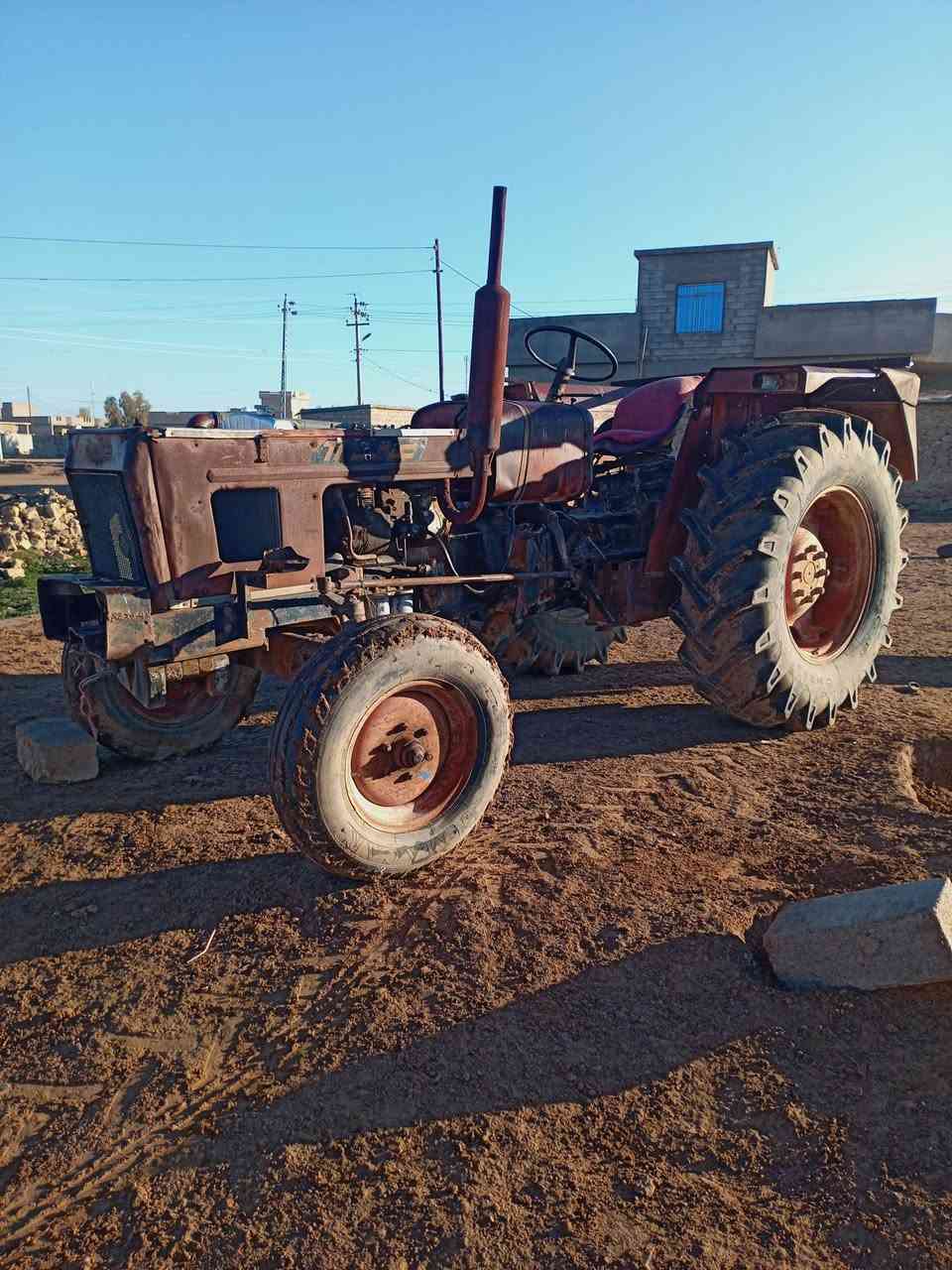 عنتر للبيع موديل ٨٧ محرك شرط بدون رقم سعره ٣٥٠٠ للاستفسار الاتصال ***********
