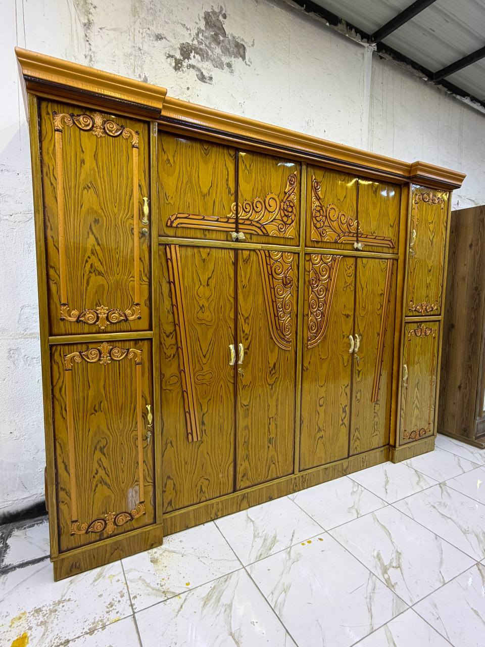 غرفة نوم جديد 
صاج عراقي 
6ملحق عالي 
شغل سوكي 
سعرها /مليون و200
شد ونقل داخل بغداد


**إذا كنت صاحب هذا الإعلان وتريد حذفه لأي سبب، رجاءا أرسل رسالة إلى الدعم الفني**