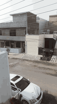 بسم الله للايجار بيت طابق ثاني غرفتين وصالة ومطبخ وصحيات وخطار واستقبال وهول داخلي منطقة كاني كرده ***********   ***********
