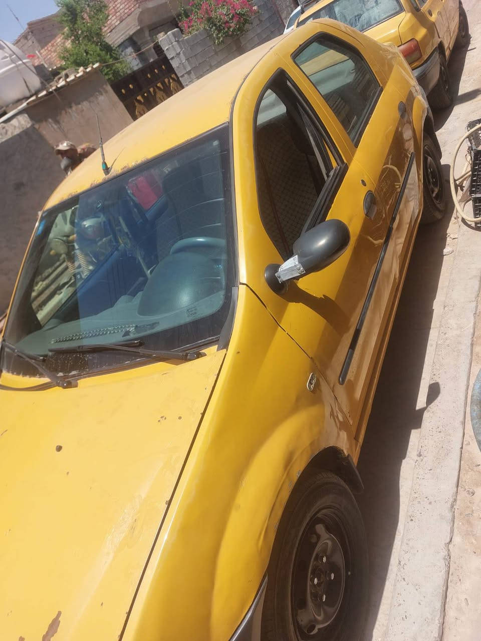 سلام عليكم اخوان
رجآ اقرة المنشور قبل لاتخابر 
رينو لوكان 
فحل 2010 
سيارة خير من اللة 
مكينة بعدهة عل سحك 
انكل اسويج وطلع 
عليها غرامات مليون ومية 
راعيهة يريد تحويل يوم لاحد 
سعر قفل 16 
عنوان قرية 10 قرب بسماية 
هاتف
***********
خاص مقفول
