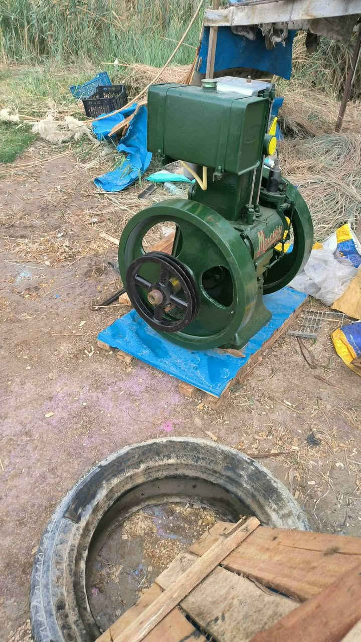 السلام عليكم
مولد كاز للبيع مامستخدمه ابد
اتصل
***********
