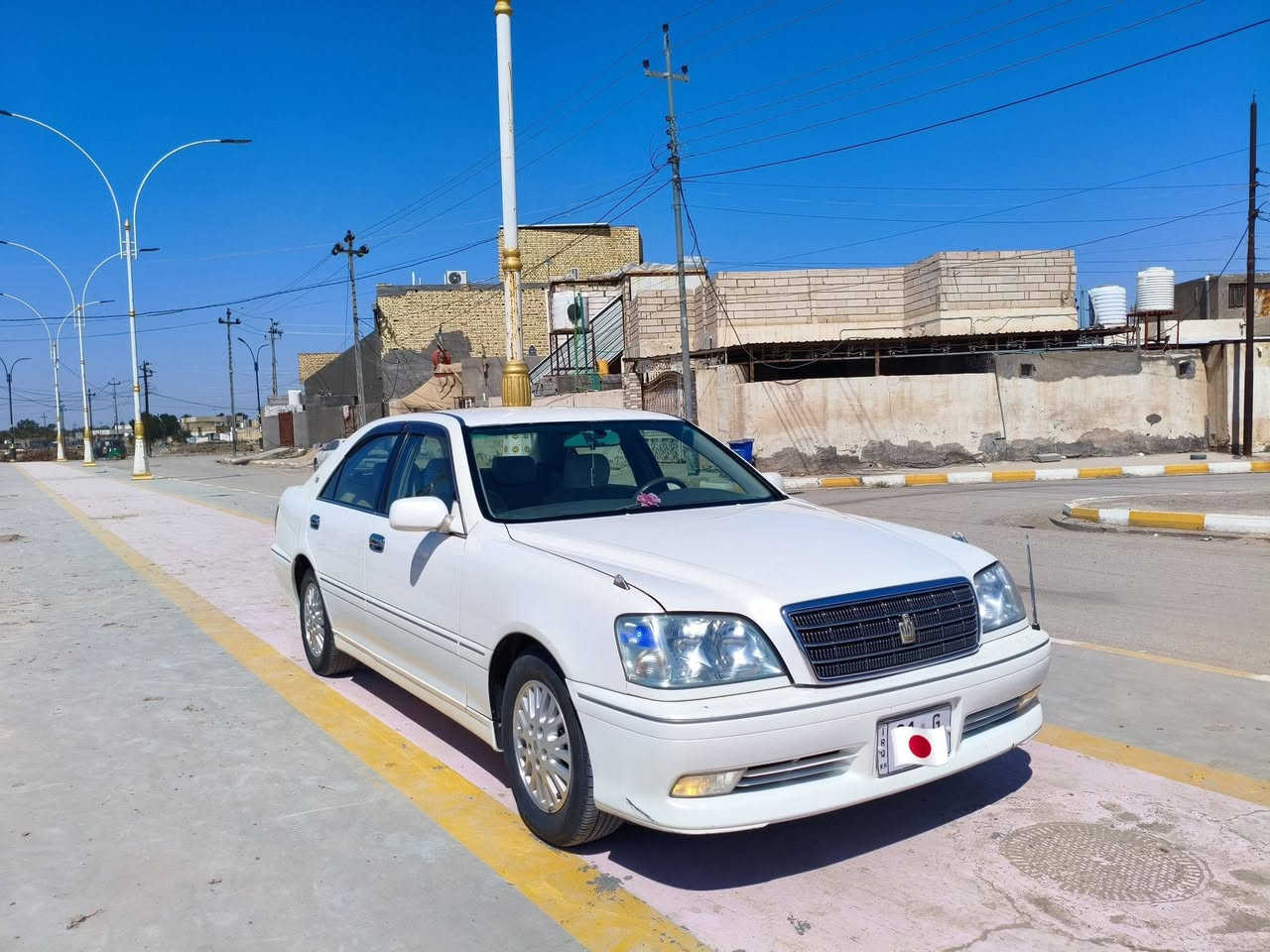 ادوات ادوات جنون 2002 صدفي دكمتين كرستال اصل مكفوله ماعدا الكصه قماره ماشيه 78 الف حقيقي السعر 50 قفل 49 ماتصير الشراي يتصل مكاني ذي قار بيها حجز يوم 23/3 ....... ***********
