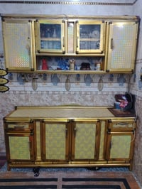 كاونتر • ٢متر • البصرة القبلة