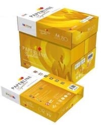 📦 وصلت أحدث شحنات الورق إلى مخازننا 📦  🚢 PAPERLINE Signature & A-One 🚢...