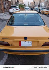 بيجو بارص موديل 15 مكينه وكير مكفوله تبريد شغال ثلج سياره ب أسمي تحويل...
