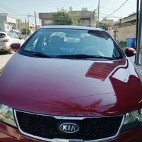 فورتي • ٢٠١١ • محرك ٢٠٠٠