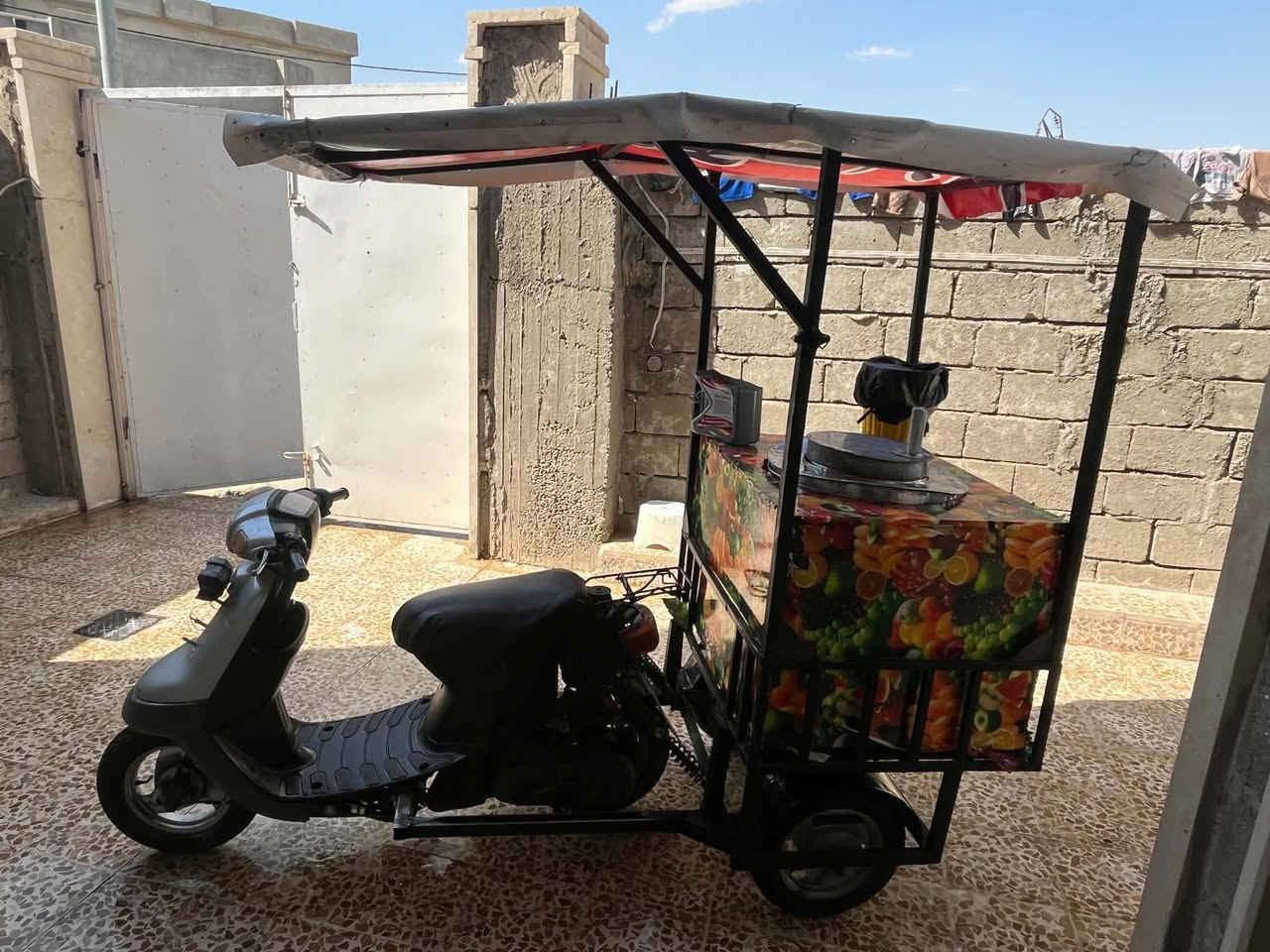 مطور مال موطه للبيع السعر خاص الماطور فول مواصفات هندر واحد يشتغل


**إذا كنت صاحب هذا الإعلان وتريد حذفه لأي سبب، رجاءا أرسل رسالة إلى الدعم الفني**