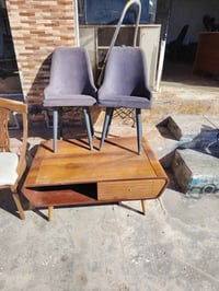 اغراض مستخدم • بكرة جو القديم • مقابل كوميته