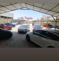 تيسلا • موديلات 3/Y/S/X • ٢٠٢٠-٢٠٢٣