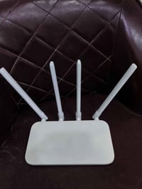 راوتر شاومي • تغطية قوية • ٦٠ جهاز