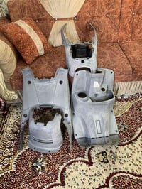 دواخل • اصليات • ذيل باتري