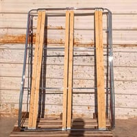 للبيع جديده تخبل سعر 150 مكاني بالزعفرانيه 07772696919