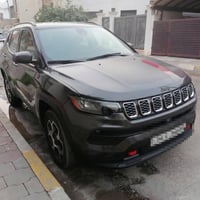 كومباس ٢٠٢٢ • فول اوبشن • كاميرا 360
