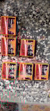 متوفر بطاريات ٦ كلهن بحالهفوق الممتازه حولت ليثيوم يوجد توصيل ٠٧٧٢٣٦٨٥...