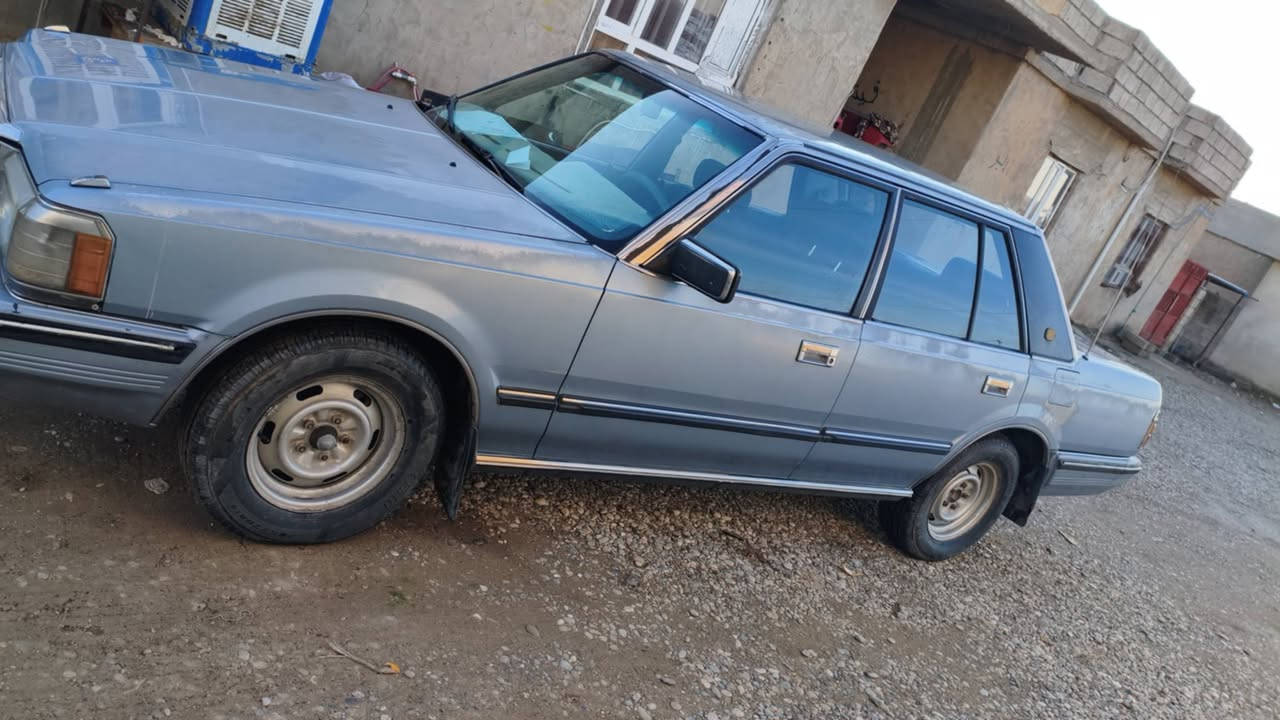 سوبر 85 رويال بدون صبغ وضع شركة لا حار ولا بارد كفالة عامة السعر 70 ورقة وبيها مجال 
الرقم ***********
