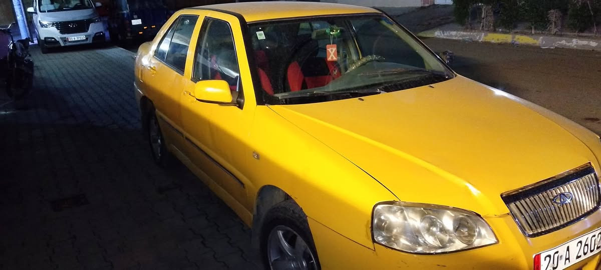 شيري2013كيرمحرك يارس اوتو هيئه غرامات مصفر سنويه لغاية2030صبغ بلادي السعر 37
***********
