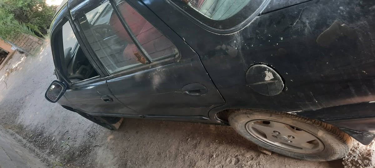 السلام عليكم كيا سيفا موديل ٩٣ محرك بل تجفيت تحويل مباشر السعر ١٤ وبيها مجال الاتصال عل الرقم ***********

