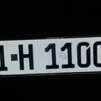 @إشارة #الجميع عرض خاص لمده يوم واحد فقط  نوبرا موديل ٢٠٠٠ رقم مميز مط...