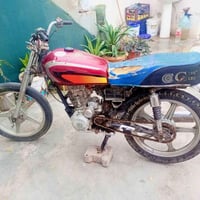 محرك200 • موتور • كركوك