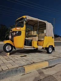 تكتك للبيع20 رقم وسنويه 6 وبيه مجال 07708006711