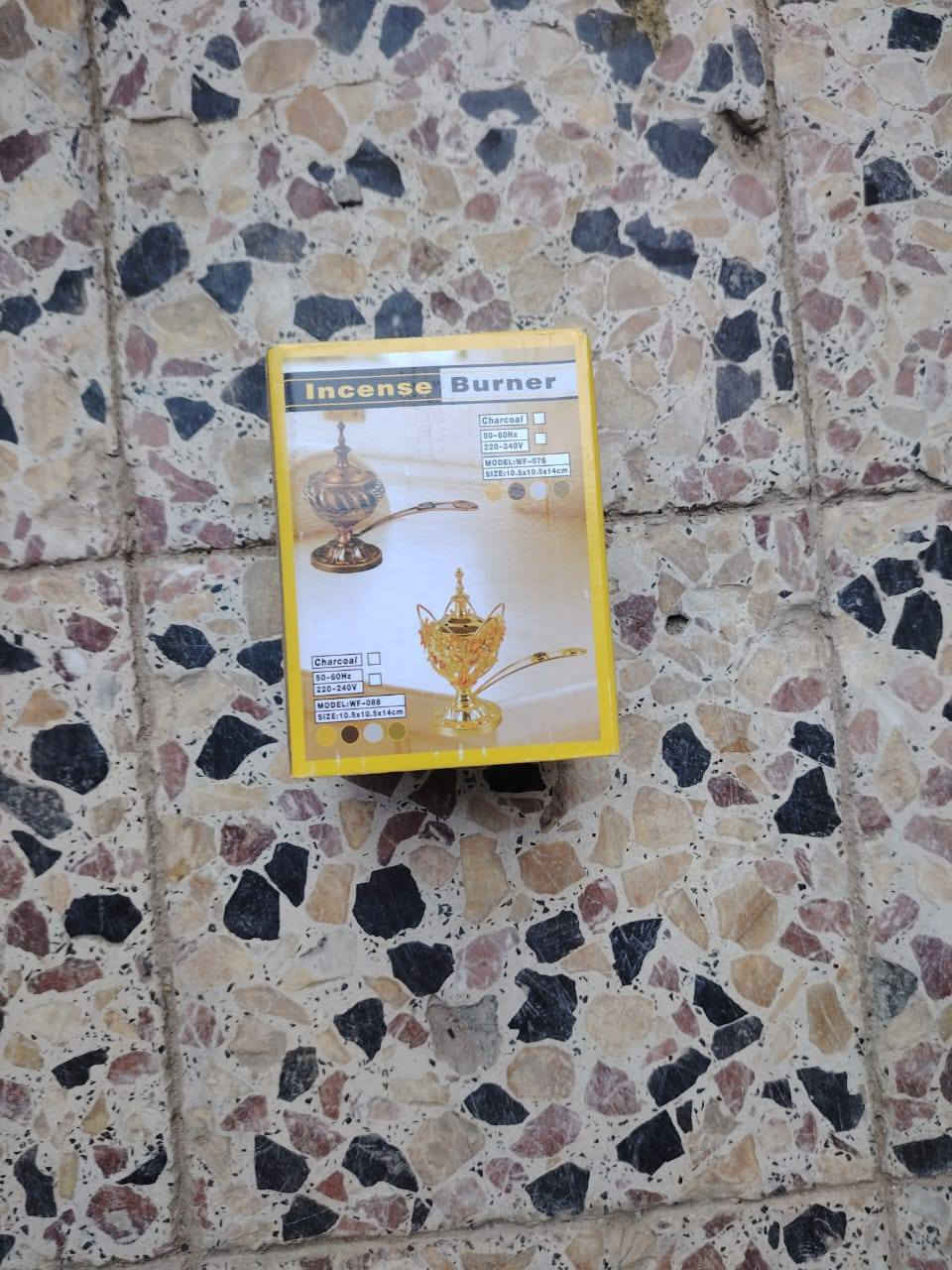 مكلفه بنشر غراض للبيع


**إذا كنت صاحب هذا الإعلان وتريد حذفه لأي سبب، رجاءا أرسل رسالة إلى الدعم الفني**