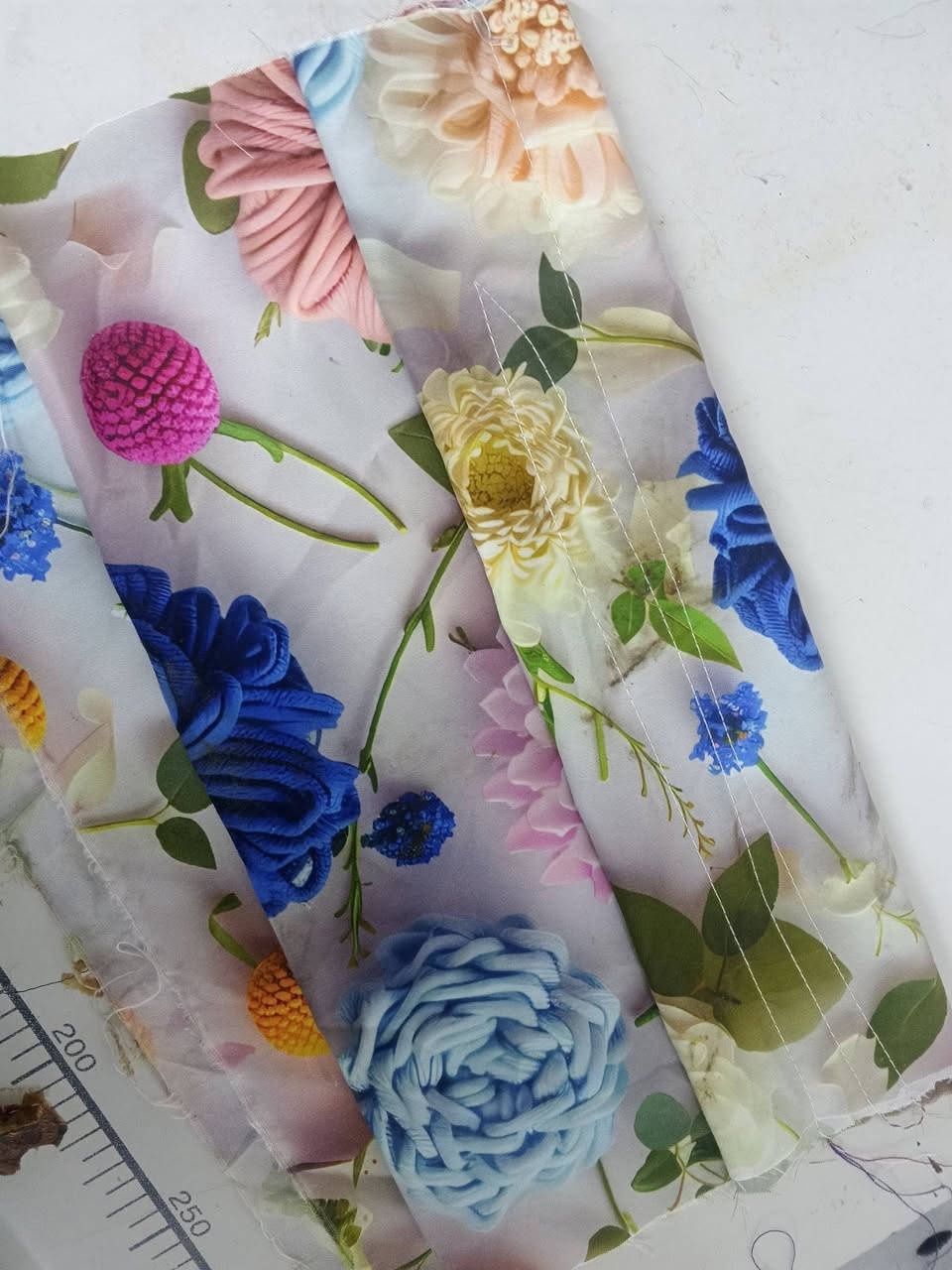 مكينه خياطة صناعي للبيع سعر 250 ع الفحص بيع مستعجل


**إذا كنت صاحب هذا الإعلان وتريد حذفه لأي سبب، رجاءا أرسل رسالة إلى الدعم الفني**