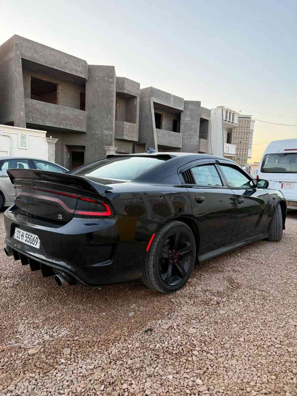 دوج چارجر للبيع  سعرها ب 170 ورقة وبيها مجال قليل RT محرك V8 5700 لون اسود موديل 2017 ماشية 105 قابل للزياده حدادية جديدة بالكامل وكالة بلكات جديدة عليها ادامة كاملة هيتر مري قلاب عليها برمجة من مصطفى ايكل رقم بغداد الدولي الجديد سنوية لل 29 سيارة بأسمي تحويل ثاني يوم 
رقم تلفوني للأستفسار واتساب ***********

السونار مرفق بالصور شوفه واتصل 

عنوان / بغداد الدورة
