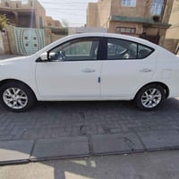 نيسان صني • ٢٠٢٥ • رقم اربيل