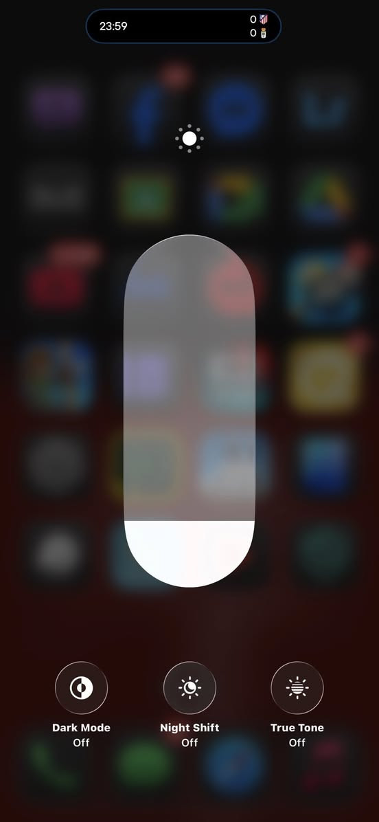 ايفون ١٤ برو ماكس
ذاكرة ٢٥٦ 
دبل سيمكارت 
كلشي شغال بي 
مبدل شاشة وبطارية اصليات على ايدي بدلتهن 
فيس ايدي شغال 
وبي هذا الكسر الخفيف بلضهر واصلاً ضايع وما بي اي تأثير 
الكامرات شغالات وكلشي شغال 
السعر ٦٥٠ الف


**إذا كنت صاحب هذا الإعلان وتريد حذفه لأي سبب، رجاءا أرسل رسالة إلى الدعم الفني**