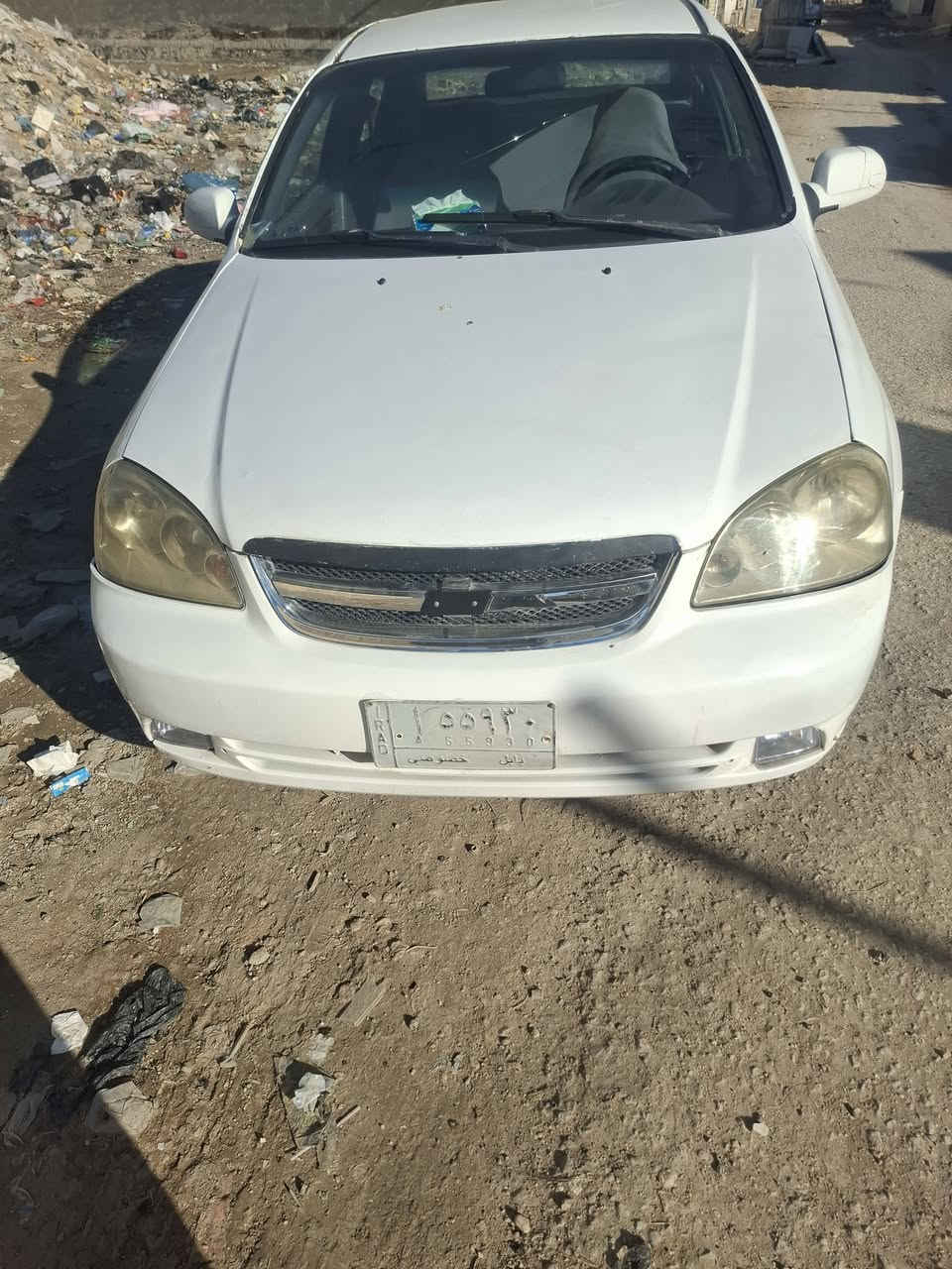 اوبترا ٢٠٠٥ بابل سنويه ٢٦ كير عادي مصبوغه السعر ٥٢ للتواصل ***********  بابل جبله
