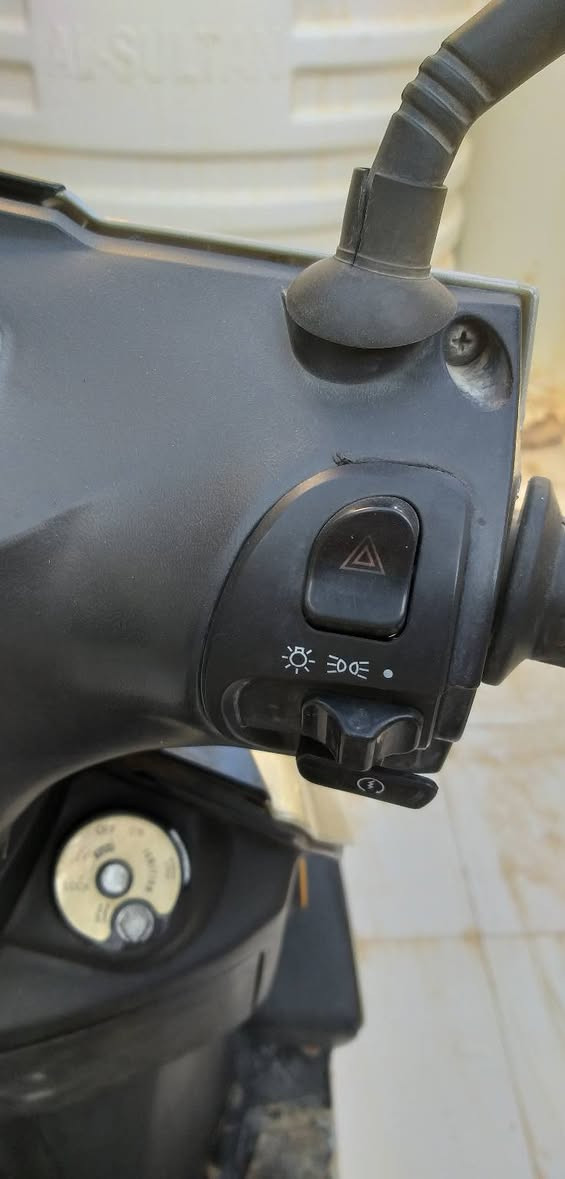 سنكس صيني موديل 2022 فول  مواصفات وصدك فول مواصفات بصمة عدد ٢ وحساس أستاند جانبي بيها أشاير رباعية كهربائياتها كلها شغالة دراجة كلشي مابيها كلش كامل وشغال السعر 550 وبيها مجال للشراي هذا رقمي *********** موجود واتساب  وأتواجد خاص  هم
