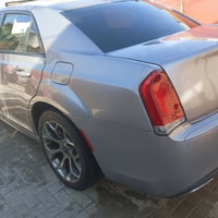 كرايسلر 300 • ٢٠١٨ • بصره