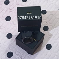 هونر واتش ٥ الترا • مستخدم يوم • بيه مجال