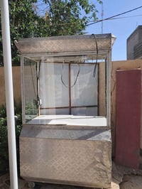 عربانه جوكر  كاملة مع باب تنقفل ايضا للاستفسار ٠٧٧٣١٠٤٢٤٣٩