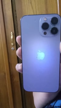 آيفون ١٣ برو ماكس • ١٢٨ • شاشة أصلية