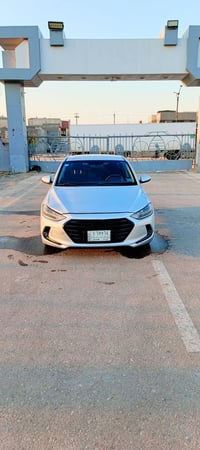 الانتره • ٢٠١٧ • رقم ذي قار