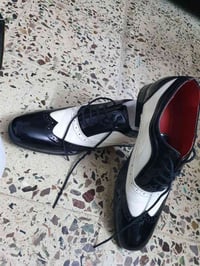 باله إيطالي • قياس ١٠ • ٢٧.٥سم
