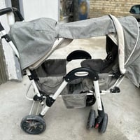 عربانه أطفال • استعمال قليل • كربلاء قنطره السلام