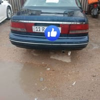 برنس للبيع عادي محرك مفتوح كير اوتو ماتيك دواخلها نضيفه سياره حلوه رقم...