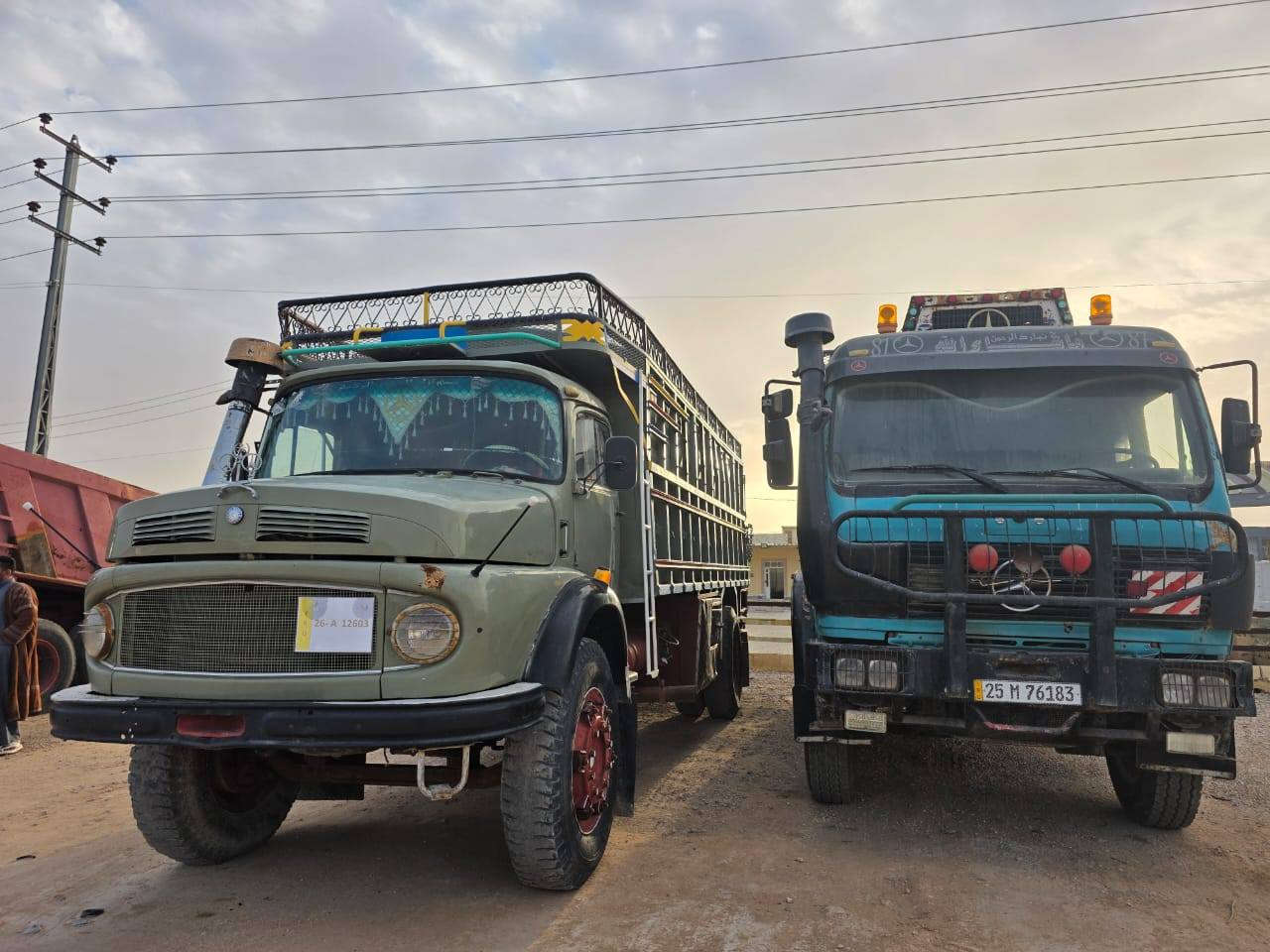 سلام عليكم للبيع قجمة موديل 79 كفالة اكسن چي اف مكينة 55 لا صرف ولا بخار كير 29 جديدشاصي مكفول كفالة رقم صلاح الدين انكليزي لل 2030 المعرض على طريق كربلاء نجف خان النص عمود 600 الاستفسار ***********
