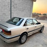 مازدا ٨ • اوتوماتيك • رقم السليمانية