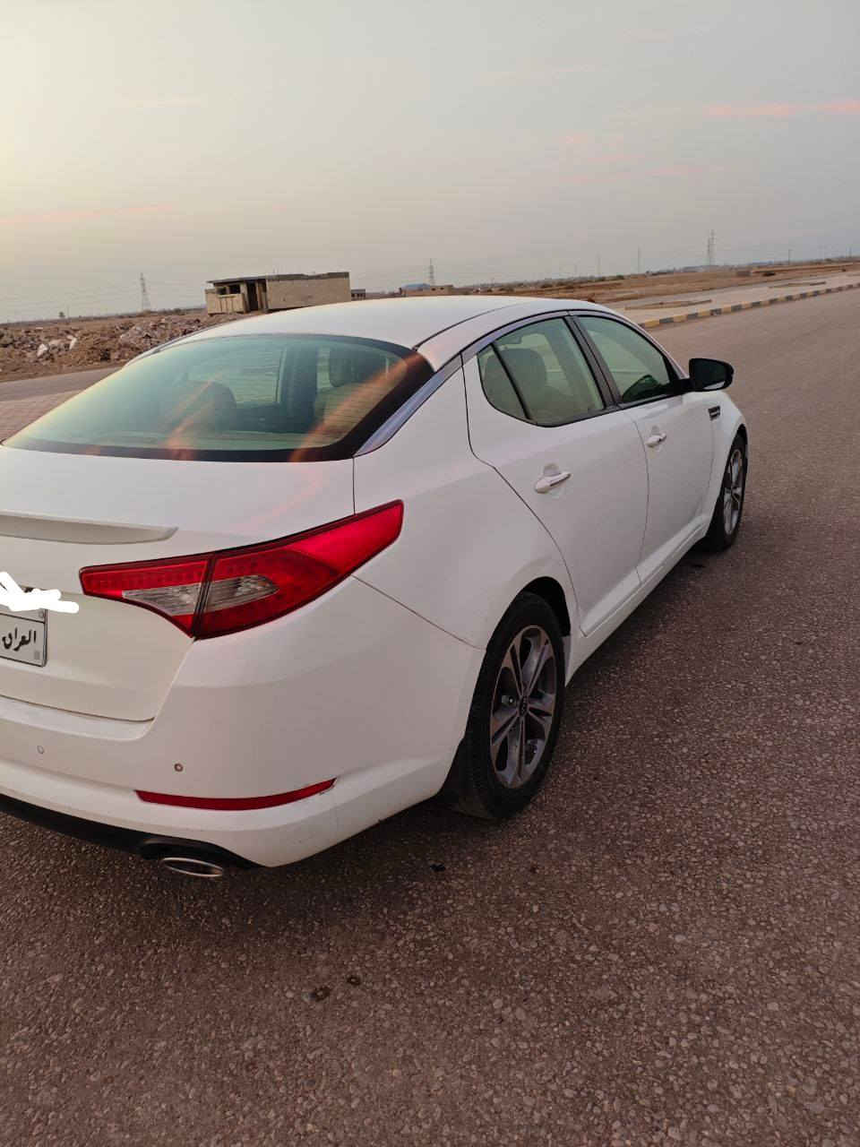 للبيع فقط اوبتما موديل 14 اربيل خليجي 2400 وكالة بأسمي بدون صبغ وبدون تبديل للاستفسار *********** مكاني بابل السعر 137
