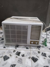 مكيف • طن ونص • شغال