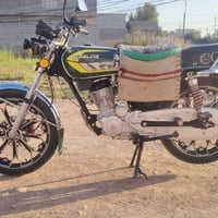 دراجه سيفان 24 كفاله ورقة كرتونية ما بيها اي نقص صالنصة جعرة للاستفسار...