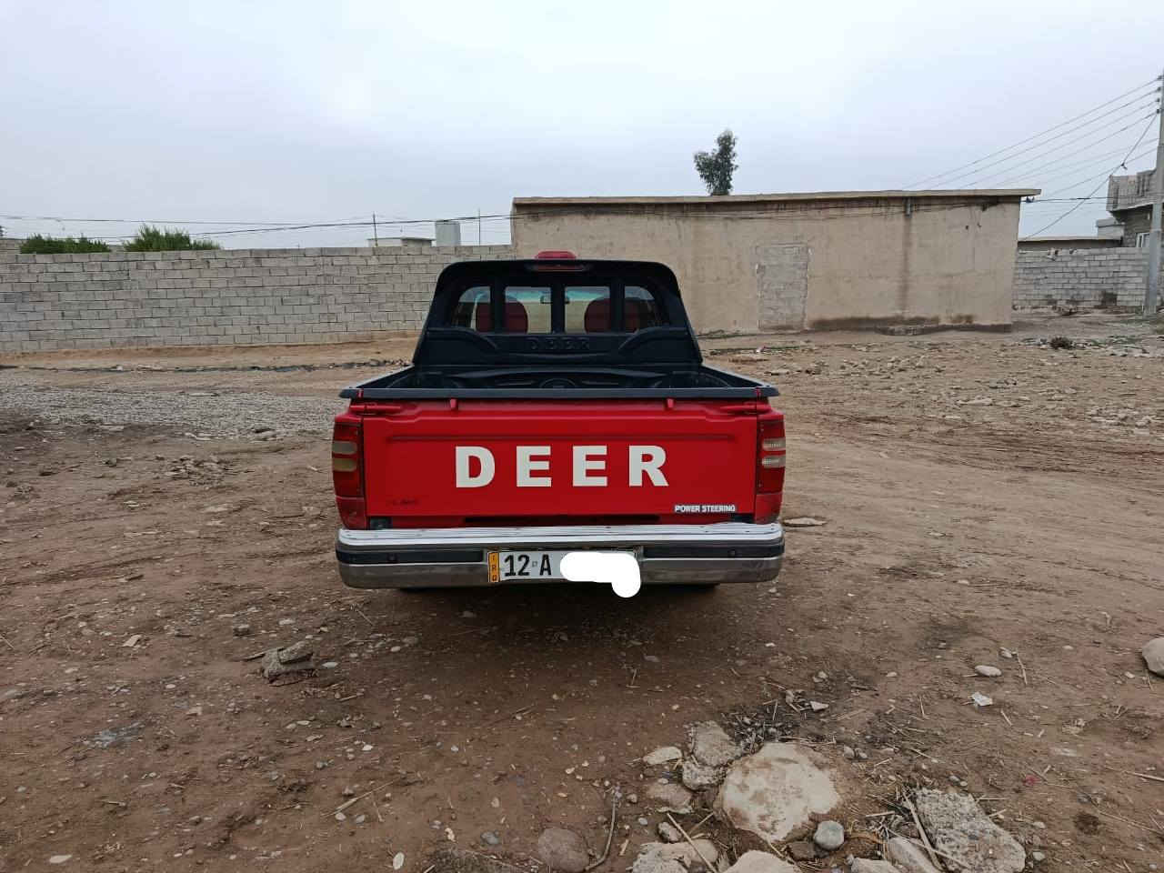 سيارة للبيع
شرط. صبغ محرك گير اكسن تحويل
موديل2010
رقم نينوى
‏‪***********‬‏
