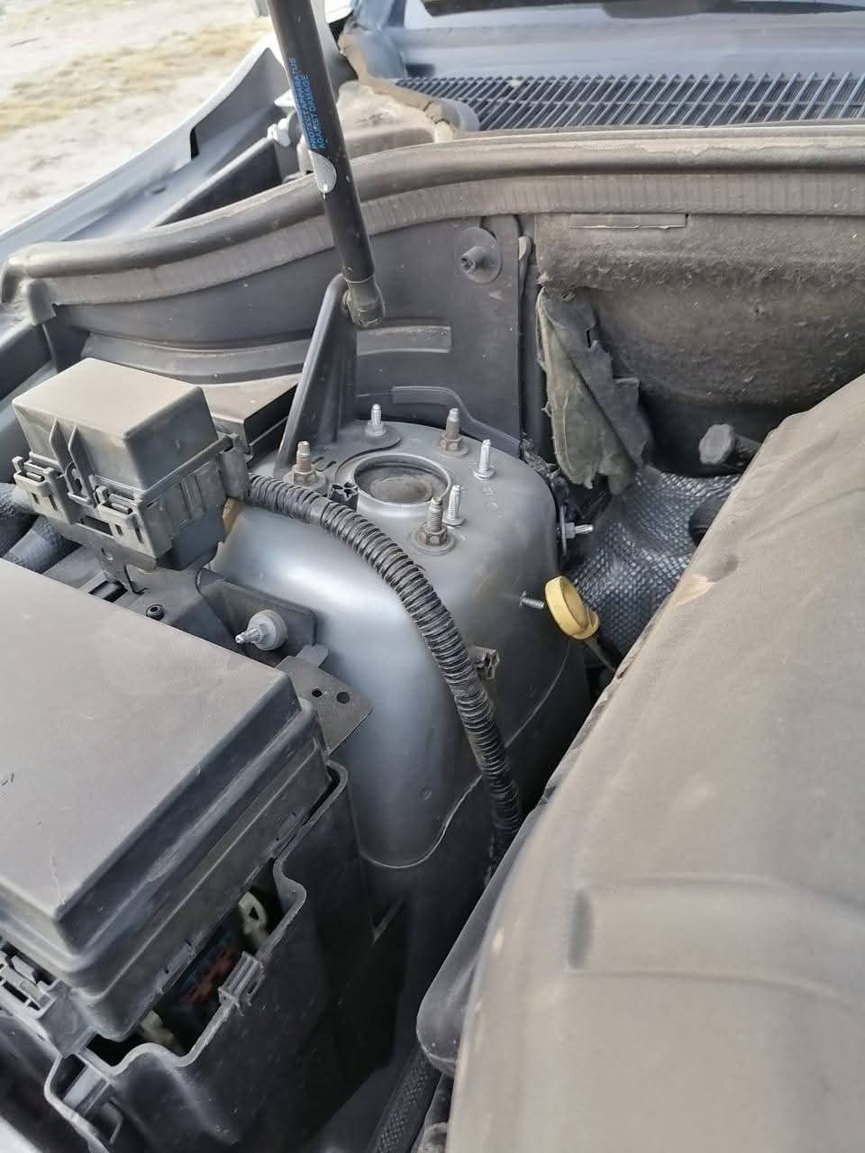 جيب لاريدو 2013 خليجي فول 
للبيع او الامراوس حسب الرغبة
مكفولة ما عدى شبر صبغ بالجاملغ الايسر جهة السايق
المكان نجف 
الارقام
***********
*********** واتساب 
ملاحظة(السعر 195 يم صاحب السيارة انا مكلف بالنشر)
