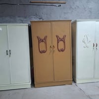 اغراض للبيع • اثاث منزلي • خزانات