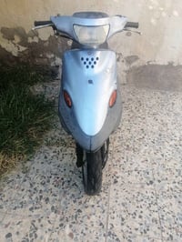 ياماها ٩ زروف • مكينة ناعمه • الاكسل تعبان